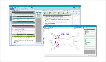 病院の規模・要求にマッチするエディション